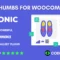 Iconic WooThumbs for WooCommerce With Lifetime Update.