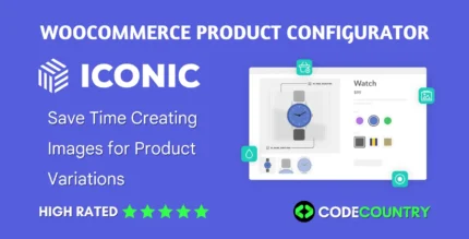 WooCommerce Product Configurator