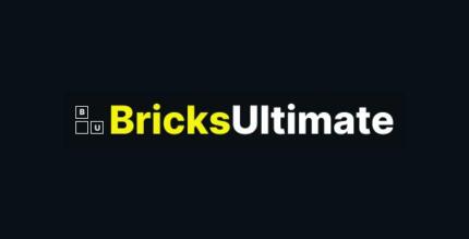 BricksUltimate Premium Addon for Bricks Builder With Lifetime Update.
