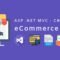 eCommerce Website Project in ASP .Net MVC C# - eCommerce MVC