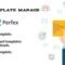 Email Template Manage Module For Perfex CRM
