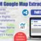 GM Google Map Extractor- Full Resaller Rights With License Key Generator