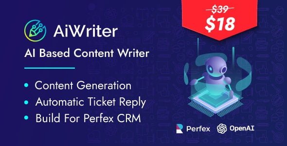 perfex_aiwriter_openai_base_content_generator_ai_writing_and_autoreplay_module_43421742 Perfex AiWriter - AI Content Generator And AI Ticket Reply Module