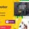 Klenster - Cleaning Services WordPress Theme With Lifetime Update.