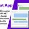 User Management and Realtime Chat App | ASP.NET | | SignalR | jQuery With Lifetime Updates.
