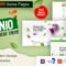 Organio - Organic Food Store WordPress