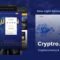 Cryptro - Crypto, NFT, Blockchain, Bitcoin WordPress