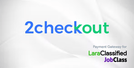 2Checkout Payment Gateway Plugin