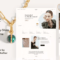 Auriane - Handcrafted Jewelry Store WordPress Theme