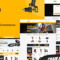 Azo - Tools Store WooCommerce Themes