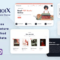 Choix - Bookstore Elementor WooCommerce WordPress Theme