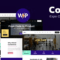 ConFix - Expo & Events WordPress Theme
