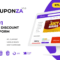 Couponza- Ultimate Coupons & Discounts Platform
