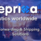 Deprixa Basic – Freight Forwarding & Shipping Software Solutions V3.2.2