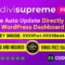 Divi Supreme With Original License Key For Lifetime Auto Update.
