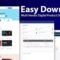 Easy Downloads - Multi Vendor Digital Product Download Marketplace