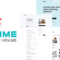 EduMe Theme | Infix LMS Laravel Learning Management System