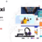 Elixi – Electronics WordPress Theme for WooCommerce