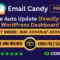 Email Candy Pro With Original License Key For Lifetime Auto Update.