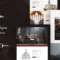 Fidem - Church & Religion WordPress Theme