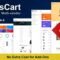 GeniusCart - Single or Multi vendor Ecommerce System with Physical and Digital Product Marketplace