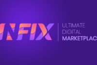 InfixHub - Ultimate Digital Marketplace