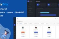 PayDay - HRM Solutions