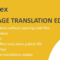 Language Translations for Perfex CRM