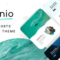 Marinio - Surfing & Scuba Diving WordPress Theme