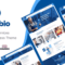 Plumbio - Plumbing Services WordPress Theme