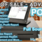 Point Of Sale (POS) - Advanced - C# MySQL