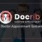 Docrib - Doctor Appointment System
