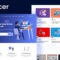 Prolancer | Freelance Marketplace WordPress theme