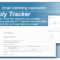 Reply Tracker for MailWizz EMA