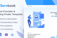 Servbook - Appointment Management System & Booking Software For Doctor, Spa & Saloon