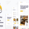 Starbelly - Restaurant & Cafe WordPress Theme