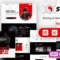 Sword - Martial Arts Boxing WordPress Theme + RTL