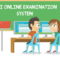 Ti Online Examination System Pro