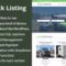 Trucklisting - Truck Listing Multi-Vendor Directory CMS
