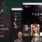 UBella - Model Agency WordPress Theme