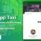 WhatsApp Taxi - SaaS taxi ordering via WhatsApp