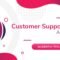 Academy LMS Customer Support Addon