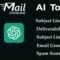 Acelle AI Kit - Subject Line and Spam/Deliverability Report with AI Content Generator