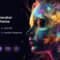 AI Globe - Artificial Intelligence Startup & Technology WordPress Theme