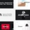 Alioth - Agency & Portfolio Showcase Theme