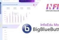 BigBlueButton - InfixEdu Module