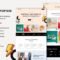 Brance - Branding & Advertising Agency Elementor Template Kit
