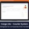 Cargo Lite - Courier System