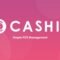CASHIE - Simple POS Management