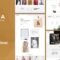 Catana - Fashion & Minimal WooCommerce WordPress Theme